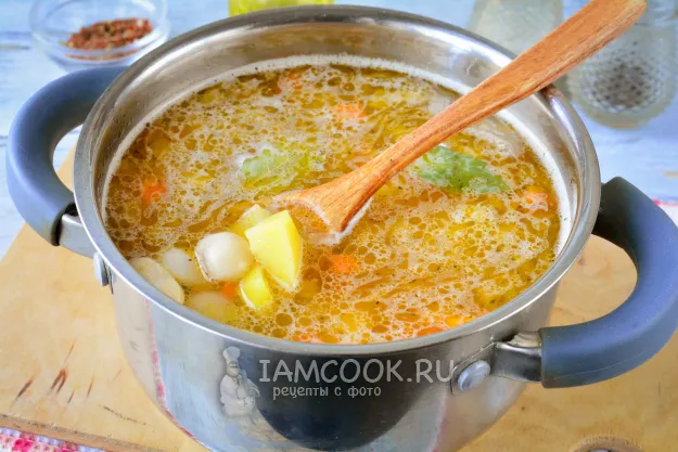 Шаг 11: иллюстрация