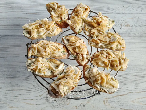 Шаг 9: иллюстрация