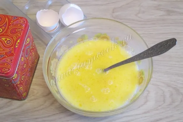 Шаг 2: иллюстрация