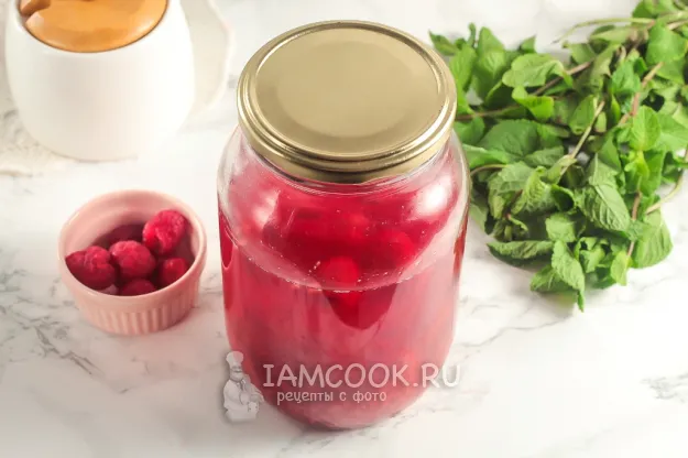 Шаг 6: иллюстрация