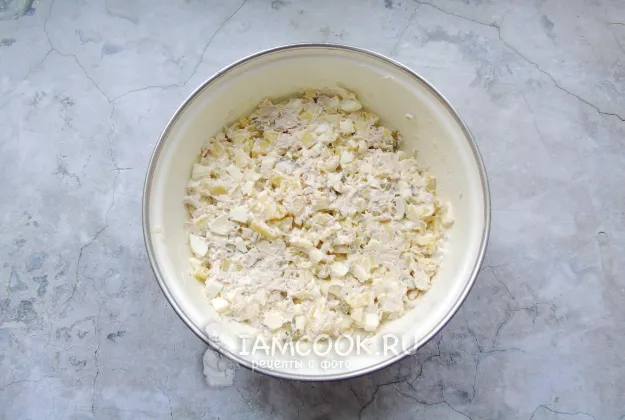 Шаг 6: иллюстрация