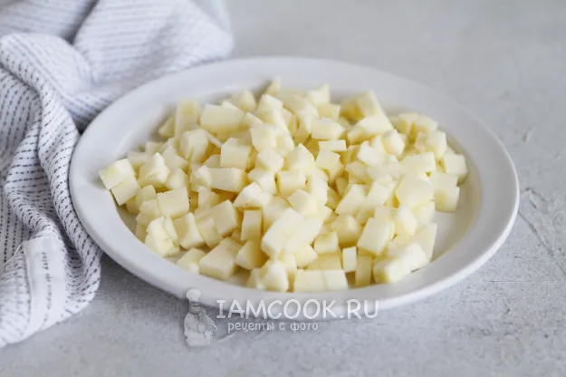 Шаг 2: иллюстрация