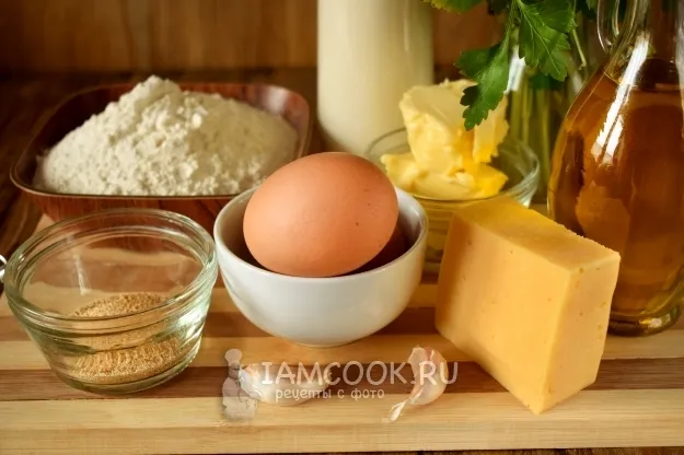 Шаг 1: иллюстрация