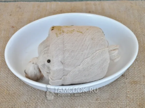 Шаг 9: иллюстрация