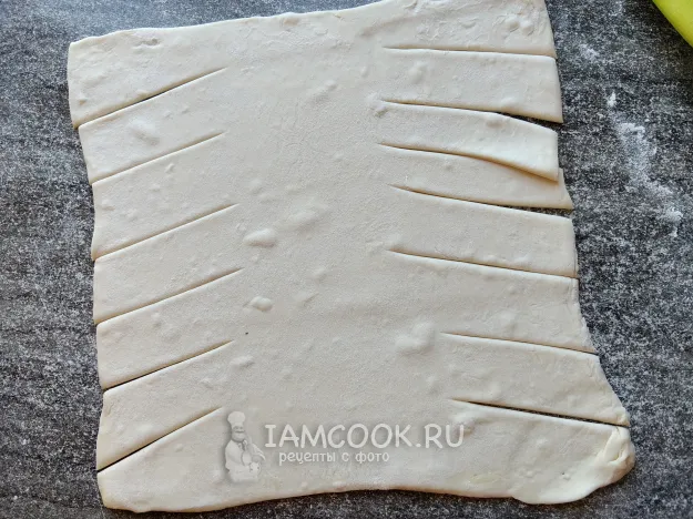 Шаг 2: иллюстрация