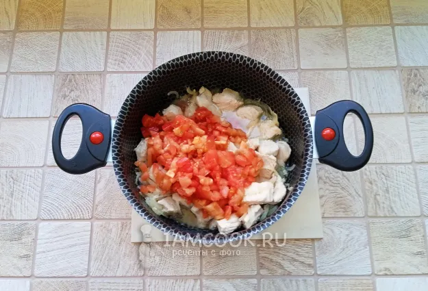 Шаг 7: иллюстрация