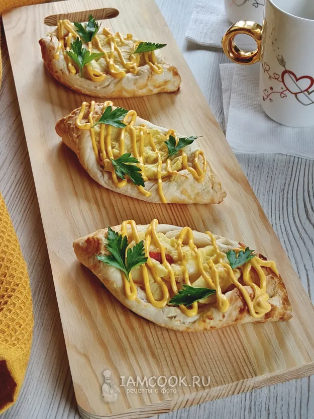 Шаг 12: иллюстрация