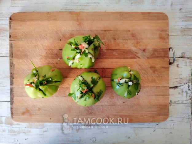 Шаг 6: иллюстрация