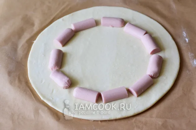 Шаг 4: иллюстрация