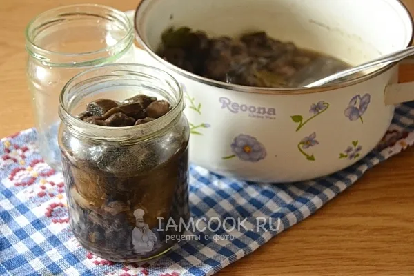 Шаг 7: иллюстрация