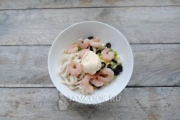 Шаг 7: иллюстрация