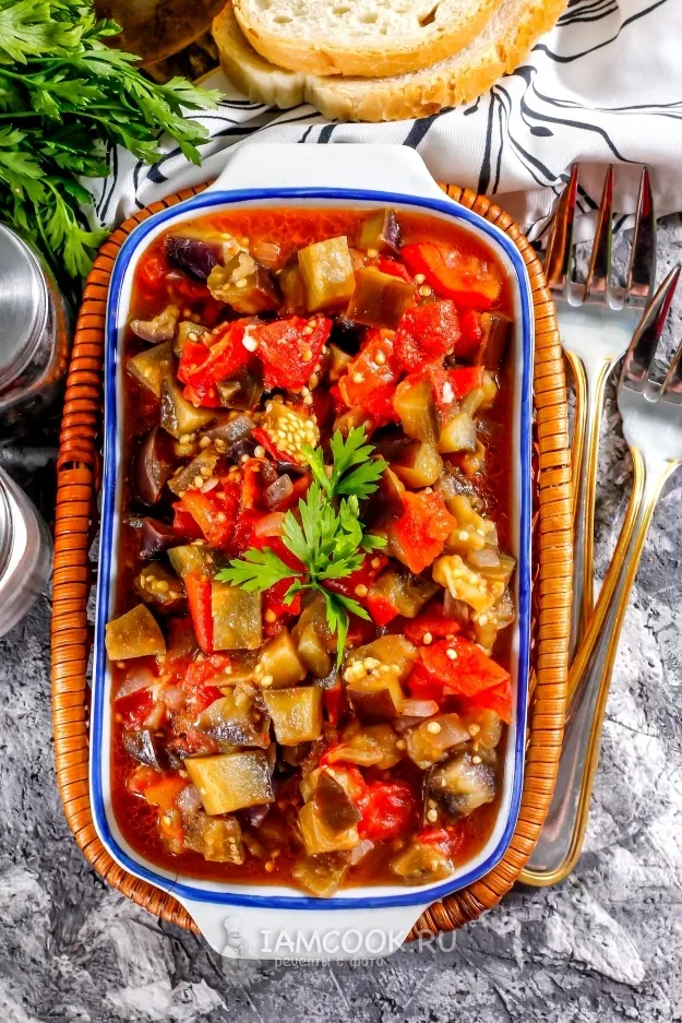 Шаг 8: иллюстрация