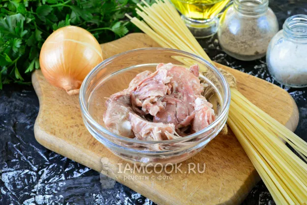 Шаг 1: иллюстрация