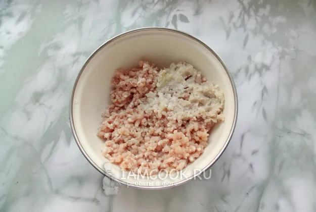 Шаг 2: иллюстрация