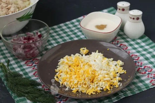 Шаг 5: иллюстрация