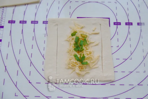 Шаг 7: иллюстрация