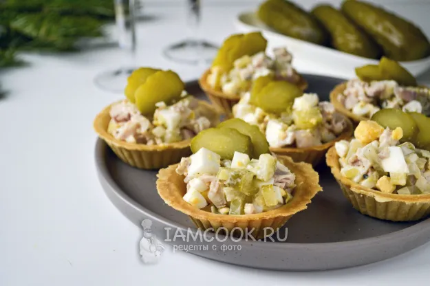 Шаг 11: иллюстрация