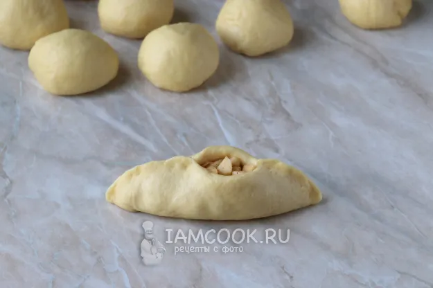 Шаг 10: иллюстрация