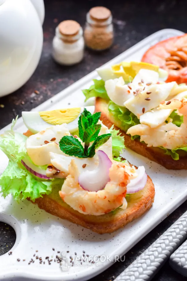 Шаг 9: иллюстрация