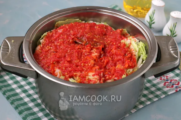 Шаг 11: иллюстрация