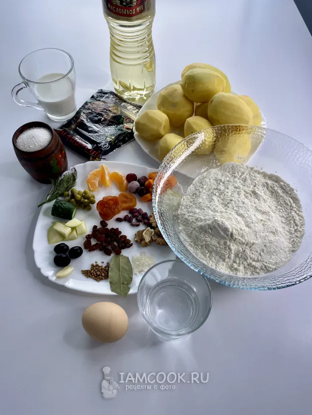 Шаг 1: иллюстрация