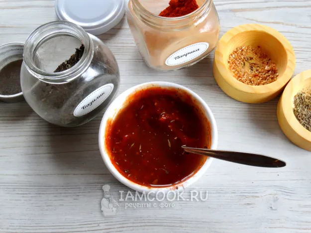 Шаг 3: иллюстрация