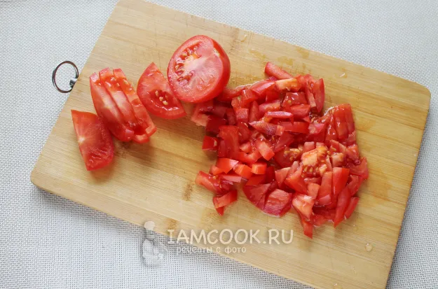 Шаг 3: иллюстрация