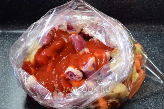 Шаг 6: иллюстрация