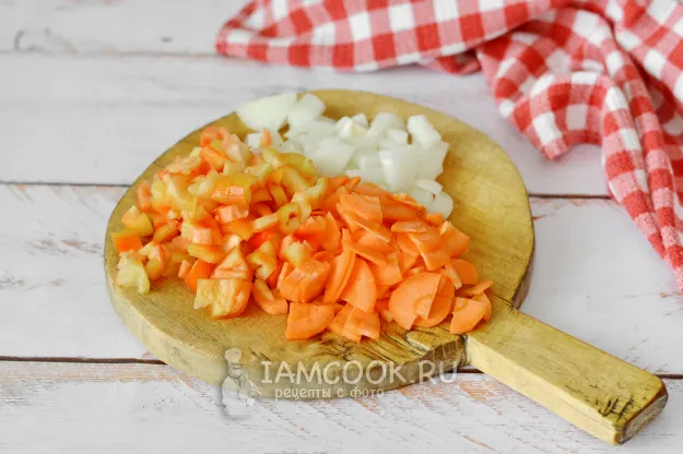 Шаг 3: иллюстрация