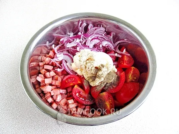 Шаг 6: иллюстрация