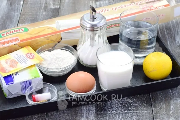 Шаг 1: иллюстрация