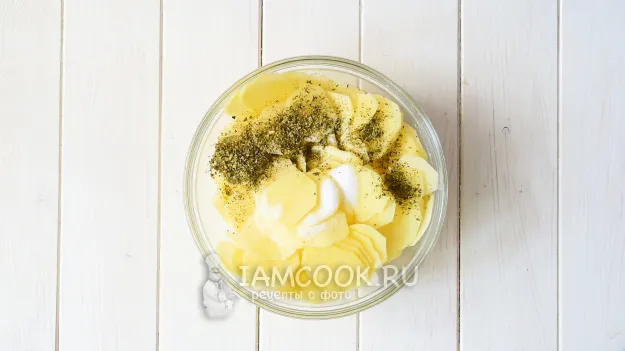 Шаг 7: иллюстрация