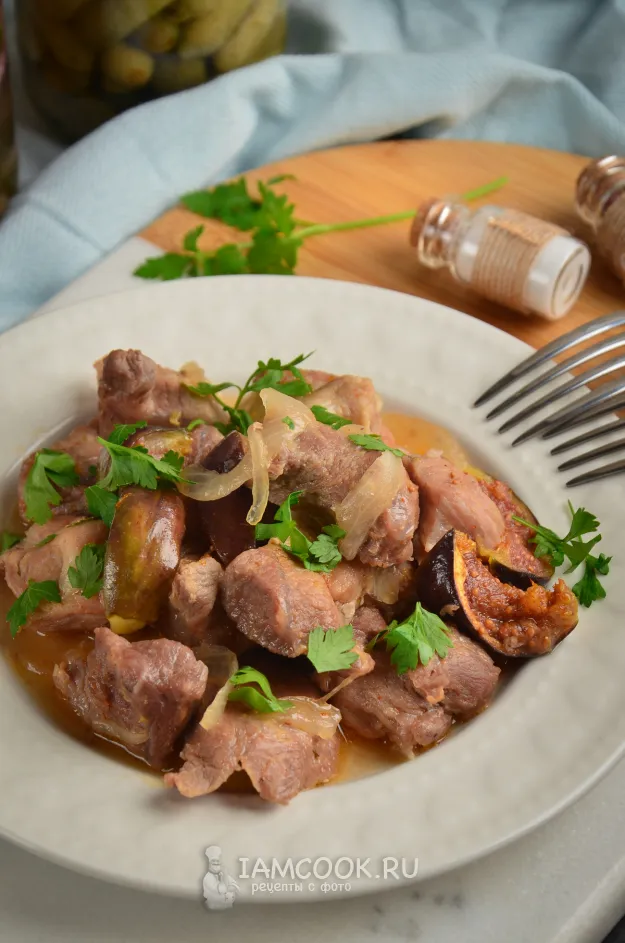 Шаг 10: иллюстрация