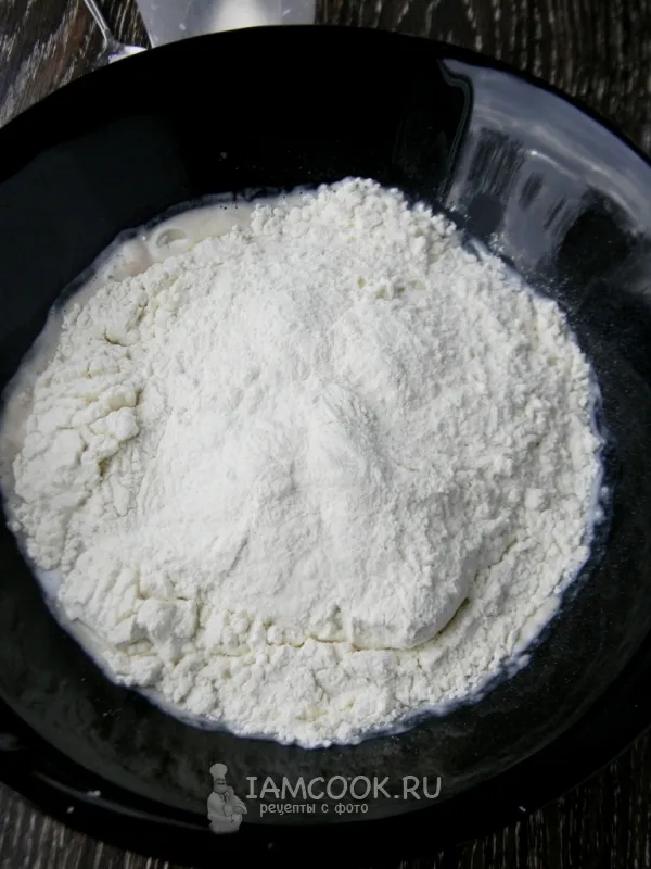 Шаг 2: иллюстрация