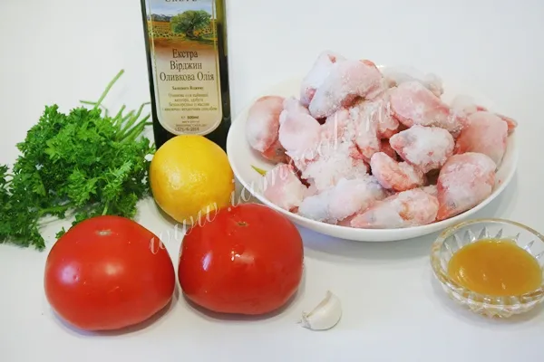 Шаг 1: иллюстрация