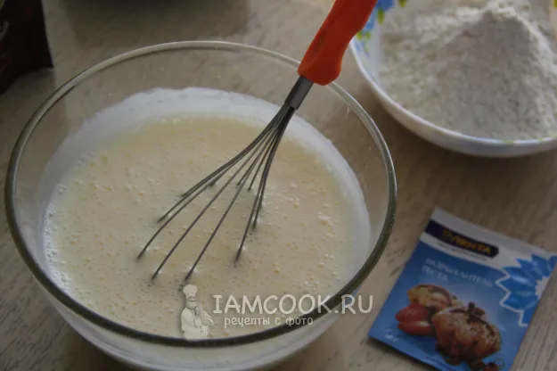 Шаг 5: иллюстрация