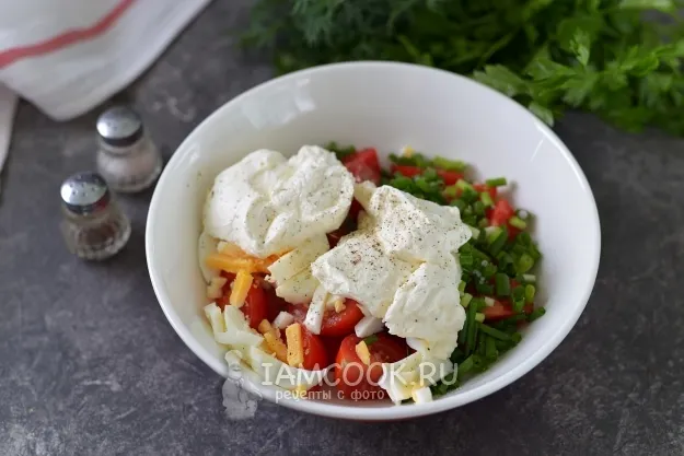 Шаг 4: иллюстрация