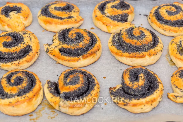 Шаг 9: иллюстрация