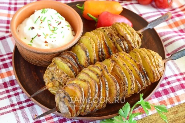 Шаг 9: иллюстрация