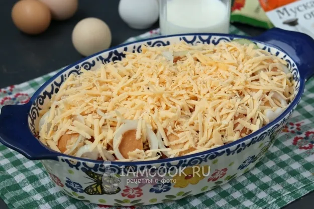 Шаг 7: иллюстрация