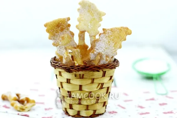 Шаг 11: иллюстрация