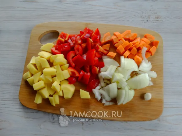 Шаг 2: иллюстрация