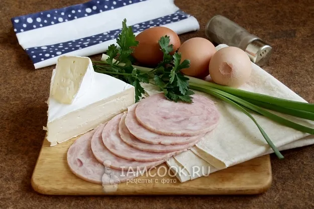 Шаг 1: иллюстрация