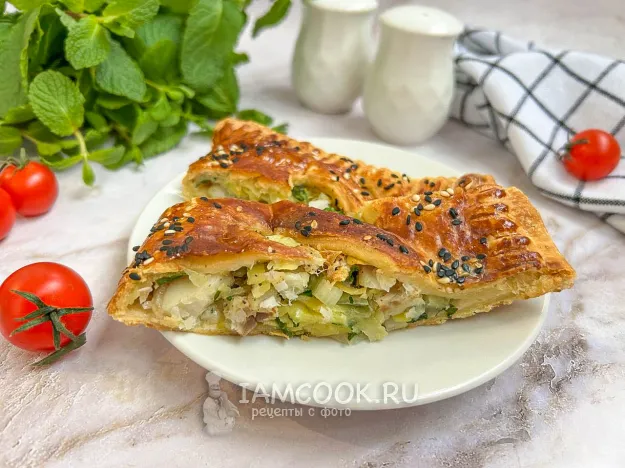 Шаг 11: иллюстрация