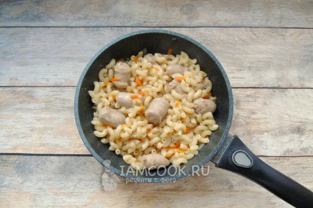 Шаг 8: иллюстрация