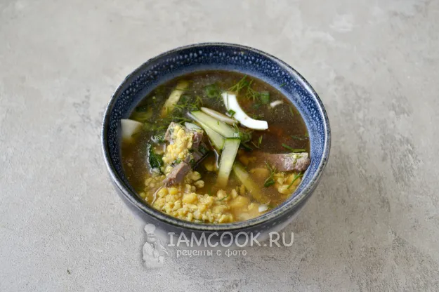 Шаг 12: иллюстрация