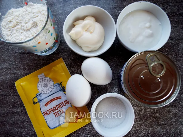 Шаг 1: иллюстрация