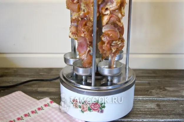 Шаг 6: иллюстрация