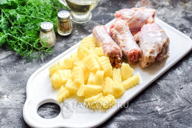 Шаг 3: иллюстрация