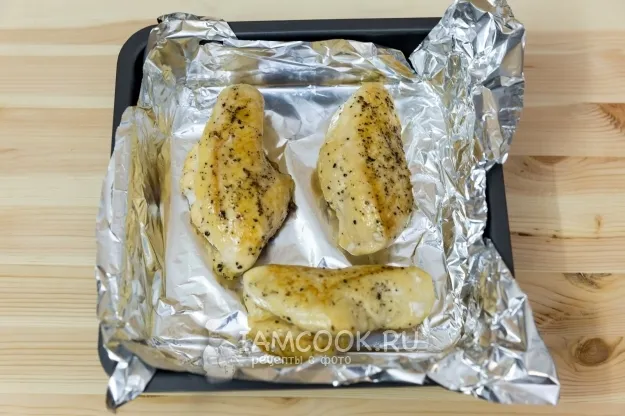 Шаг 2: иллюстрация